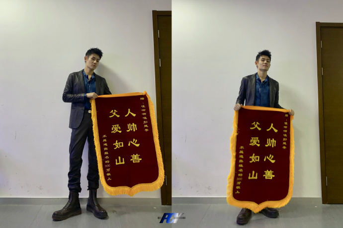 poster