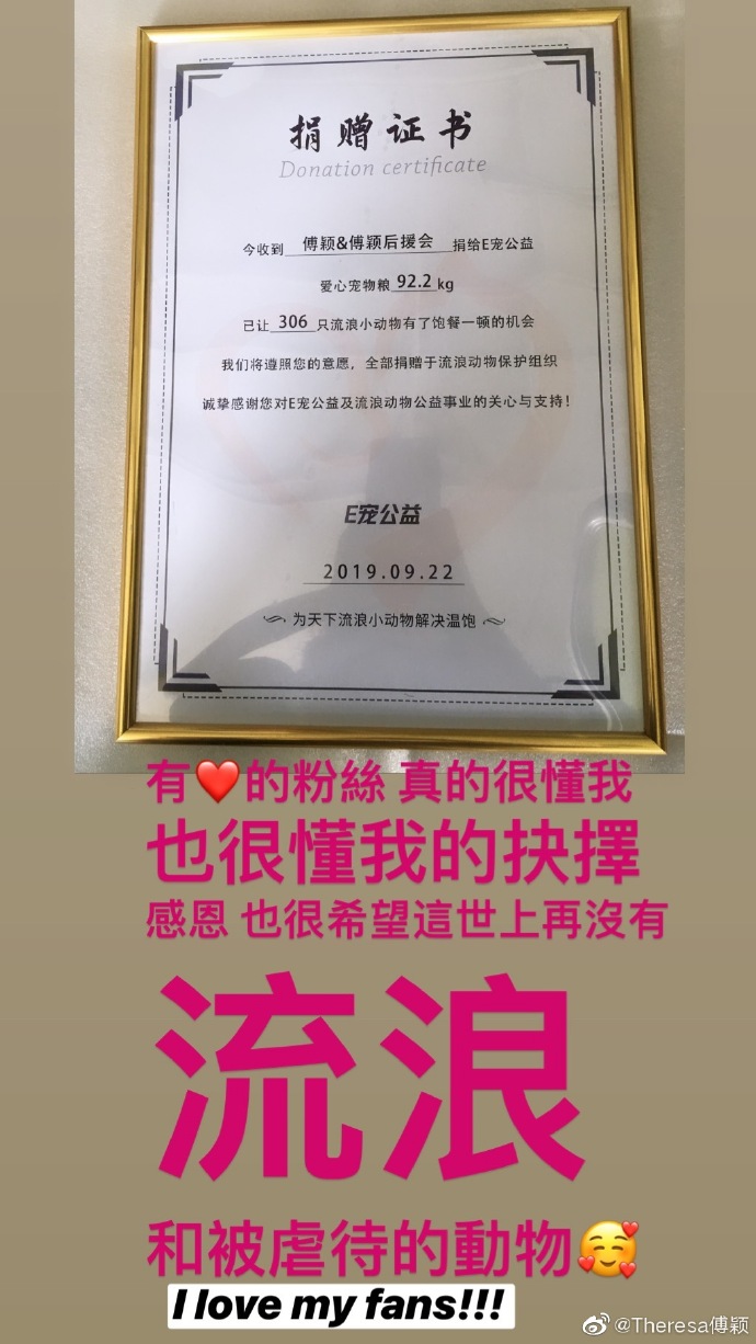 poster