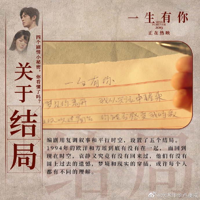 poster