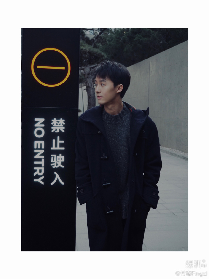 poster