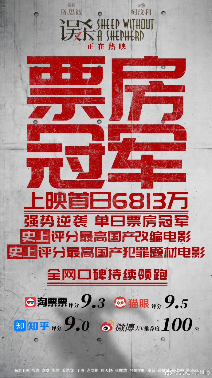 poster
