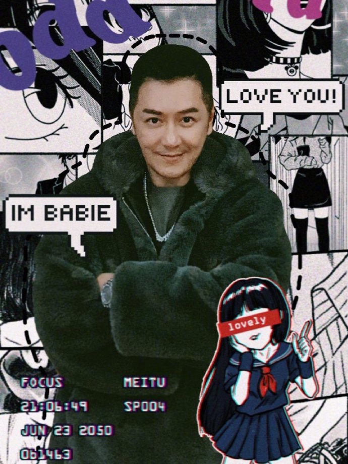 poster