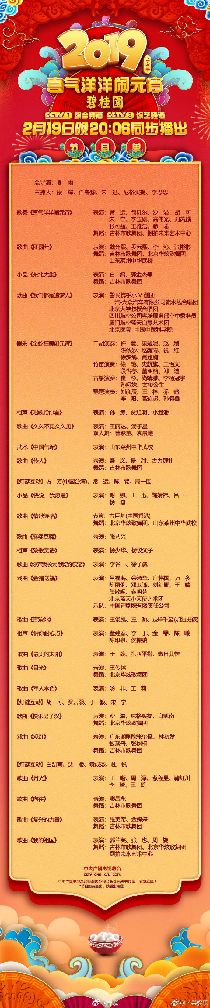 poster