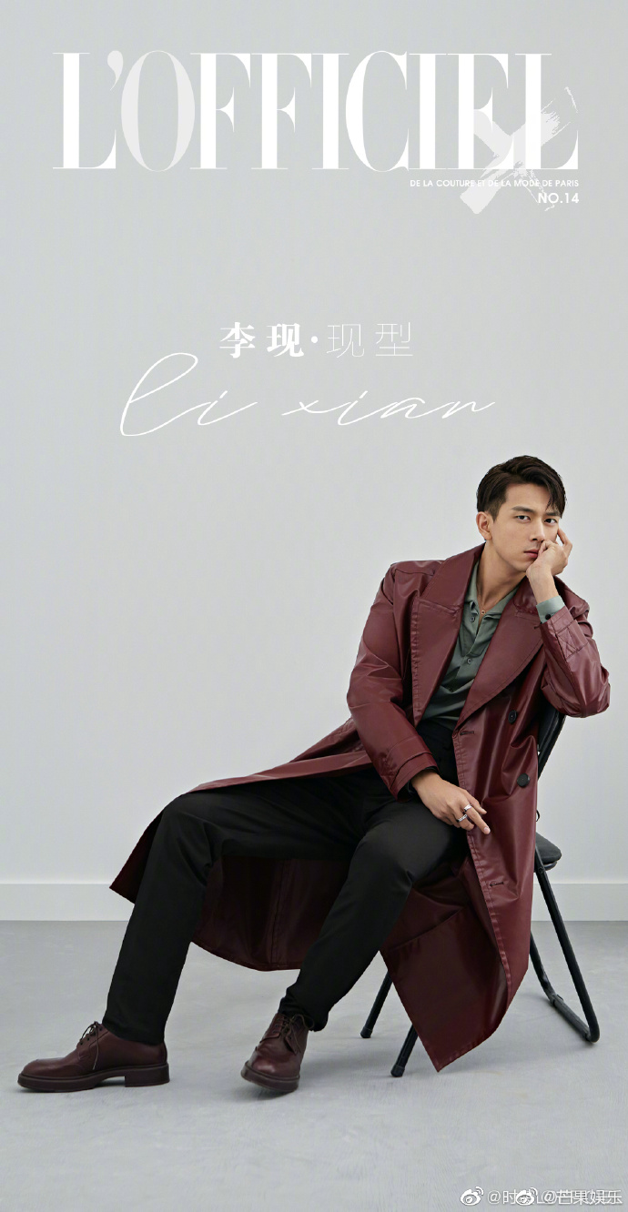 poster