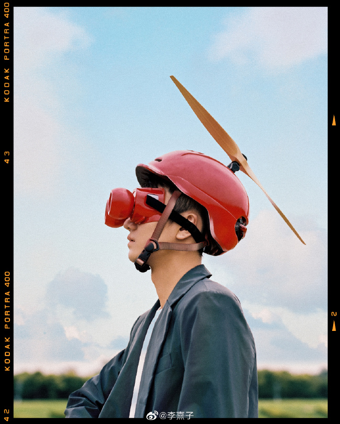 poster