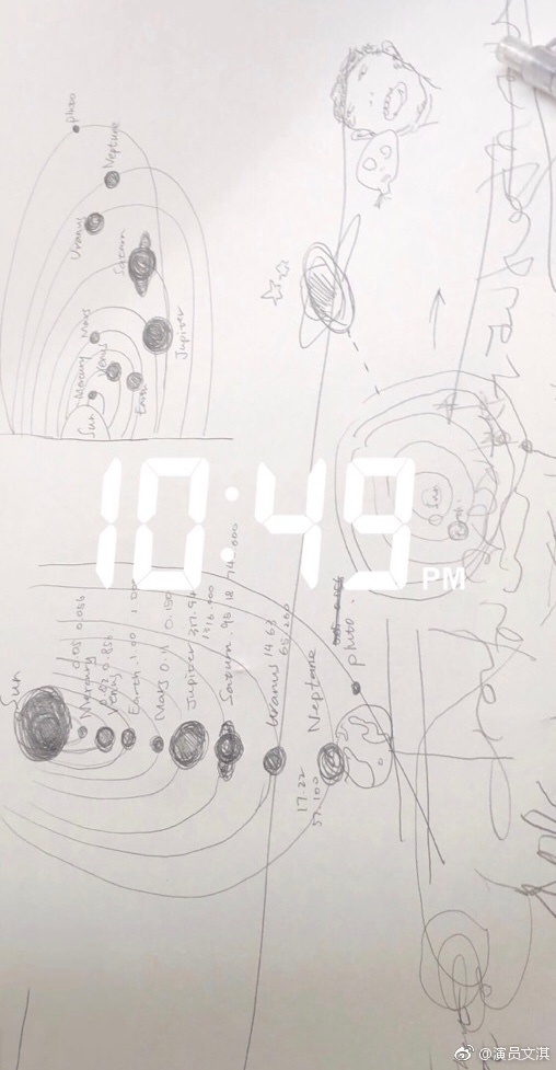 poster